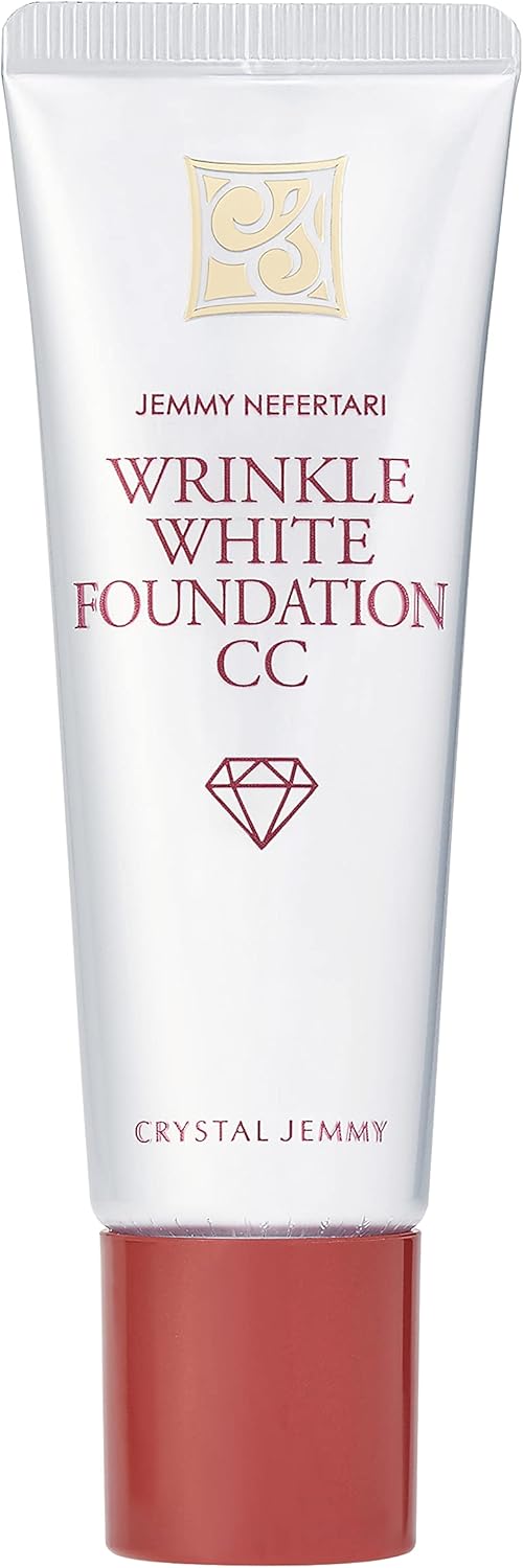 Gemine Fertari Wrinkle White Funde CC