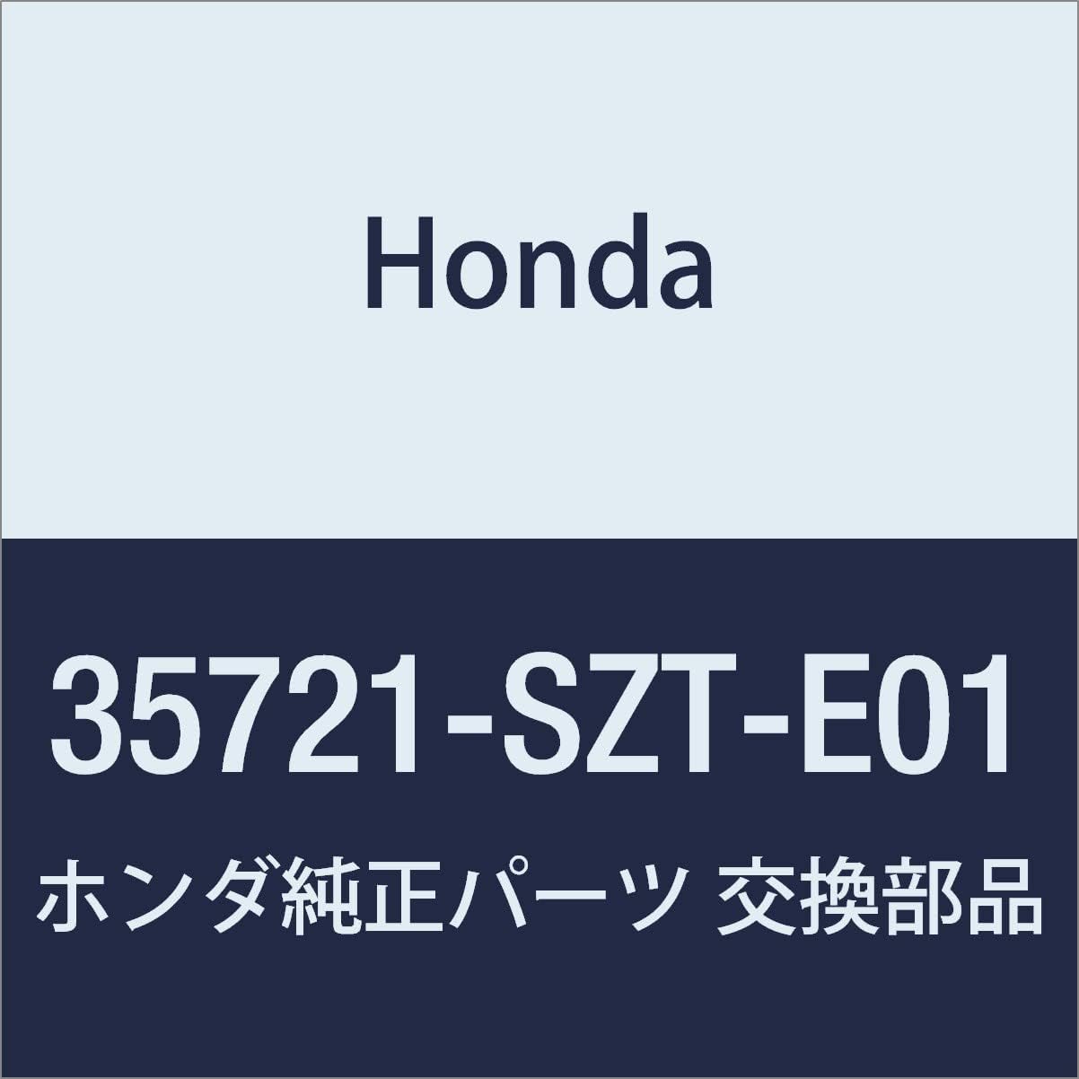HONDA Genuine Parts Switzerland COMP. Mode CR-Z Part Number: 35721-SZT-E01