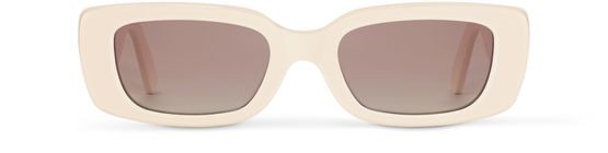 LOUIS VUITTON LV Circle Cat Eye Sunglasses - Image 1
