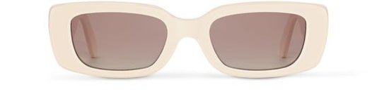 LOUIS VUITTON LV Circle Cat Eye Sunglasses - Image 1