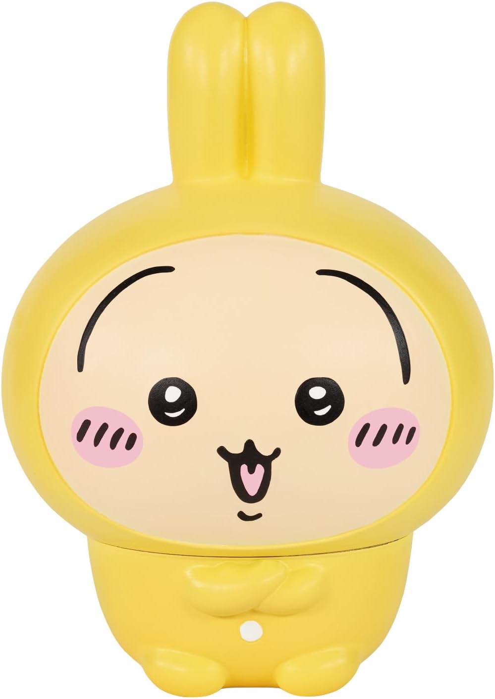 Bandai Chiikawa SOFMALLOW Rabbit (Pajamas), Soft Marrow