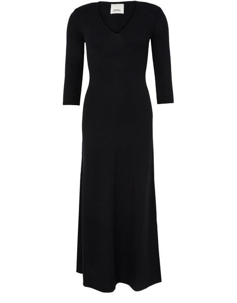 ISABEL MARANT Salina long dress - Image 1