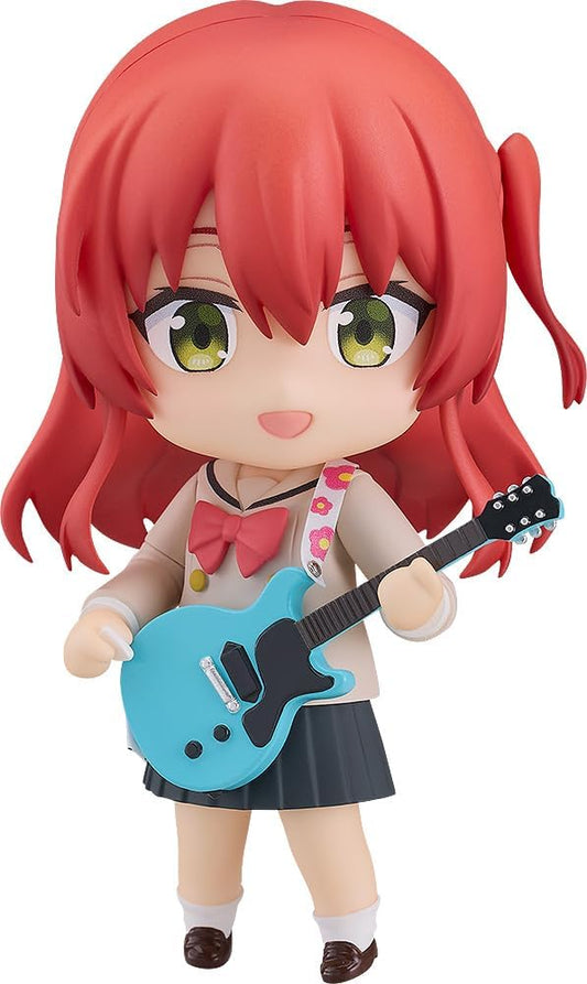 GOOD SMILE COMPANY Nendoroid Ikuyo Kita, Non-scale, Plastic, Pre-painted Action Figure, Resale