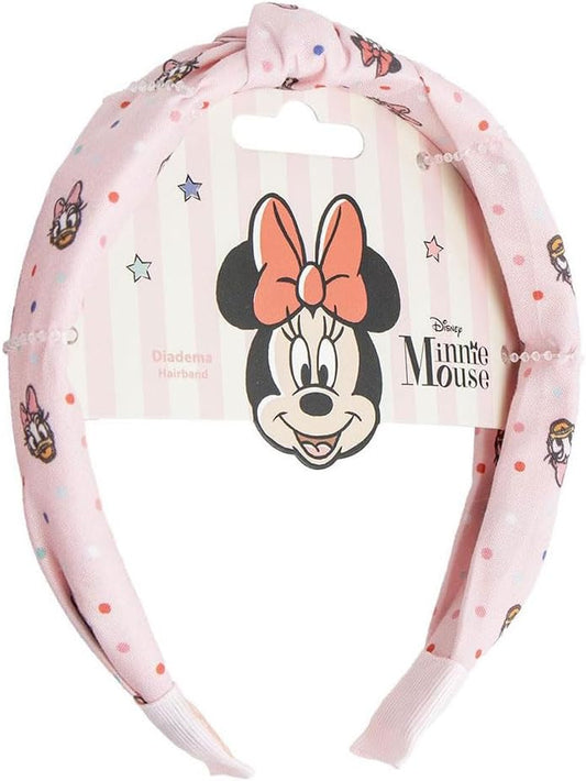 Cerda Group Minnie Hairband One Size
