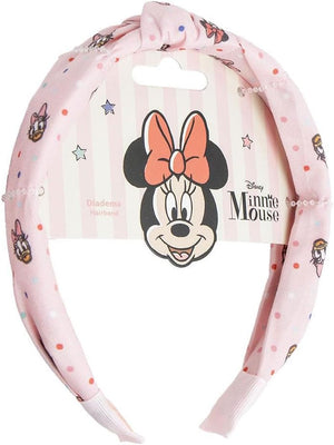 Cerda Group Minnie Hairband One Size