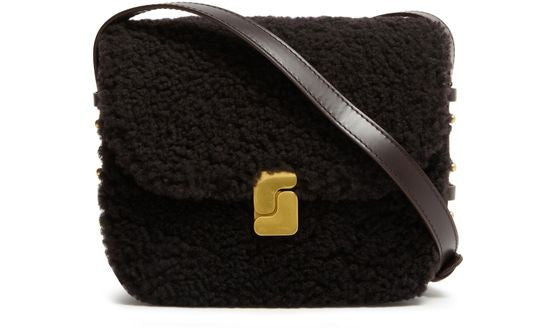 SOEUR Bellissima ミニバッグ - Image 1