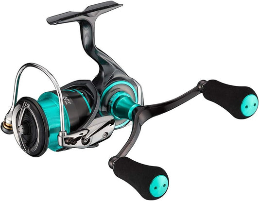 Daiwa Emerald Air LT Spinning Reel 21 (2021 Model)