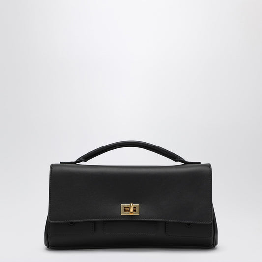 Balenciaga バレンシアガスモールブラッククロスボディバッグベルエア - Image 1