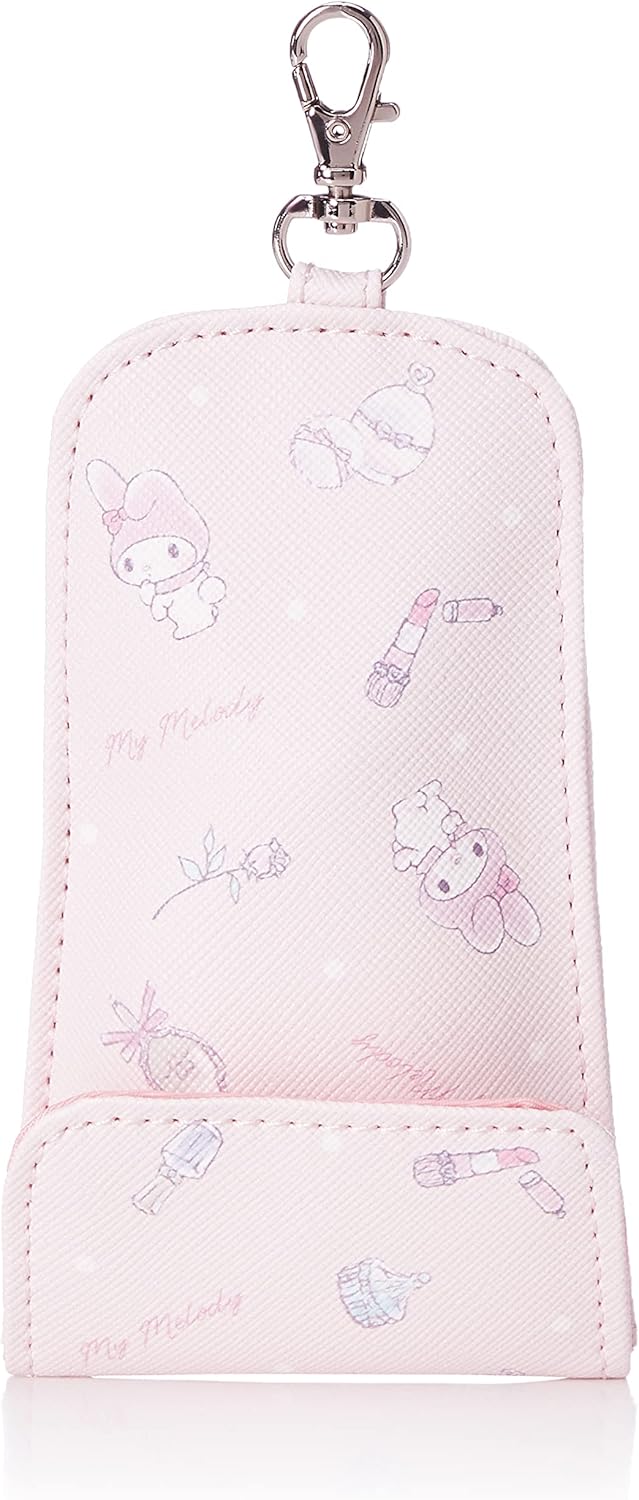 [アルディ] キーケース リール付き サンリオ SR1-6