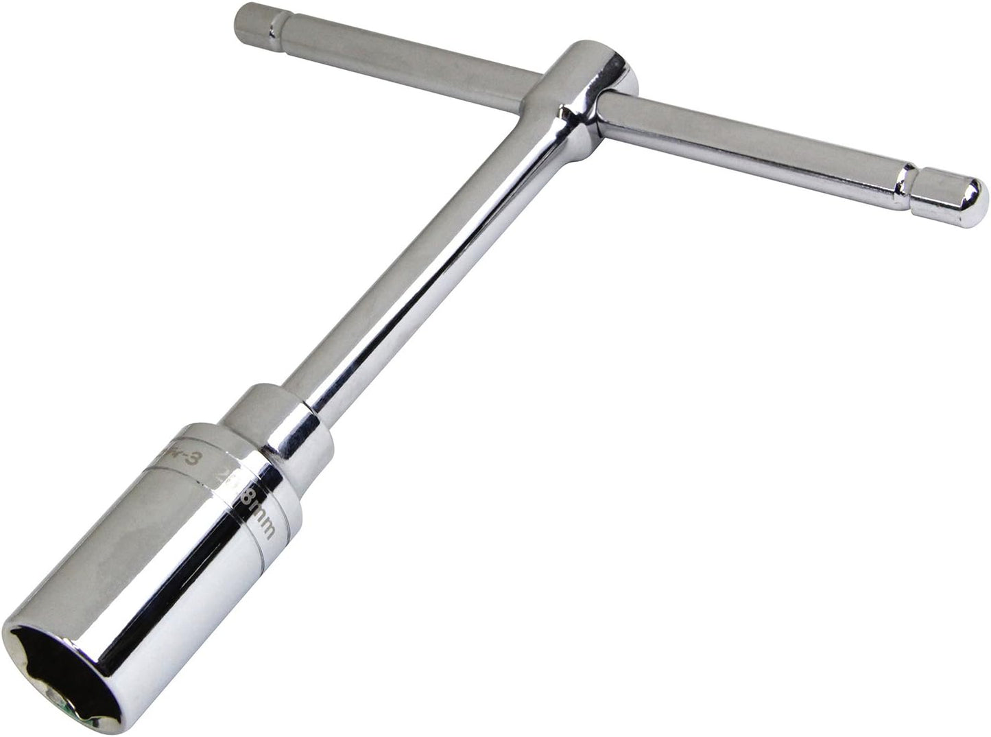 Safety-3 Plug Wrench for Agricultural Equipment, 0.8 inches (20.8 mm)
