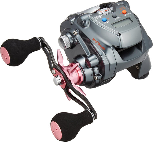 ダイワ(DAIWA) 電動リール 16 シーボーグ 200J-DH (右/左ハンドル) (2016モデル)
