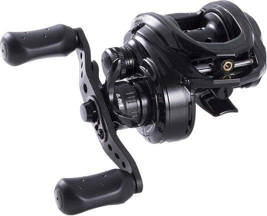 Abu Garcia Roxani Baitcasting Reel, Assorted