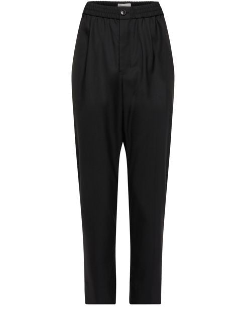 AMI PARIS ウエストゴムパンツ - Image 1