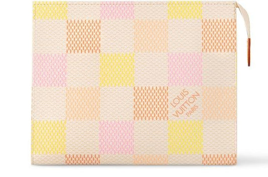 LOUIS VUITTON Toilet Pouch - Image 1