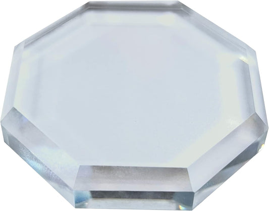 Foula(フーラ) グループレート クリスタル 温度を保つツール