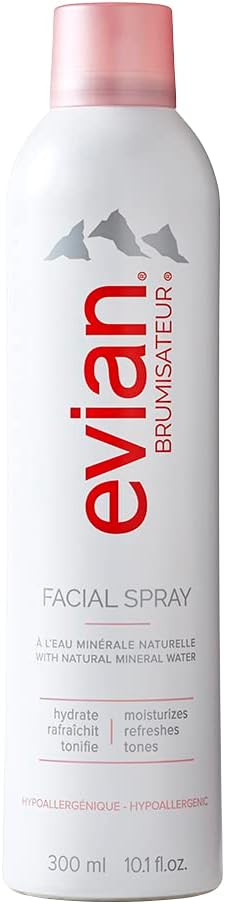Evian Facial Spray 10.1 fl oz (300 ml)