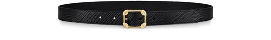 LOUIS VUITTON LV Malletier 25mm - Image 1
