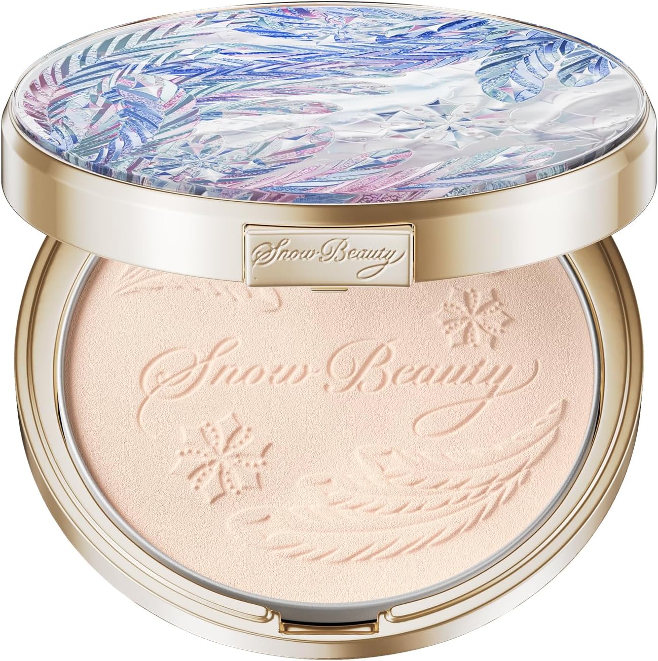 Snow Beauty [Quasi Drug] Brightening Skin Care Powder A, 0.9 oz (25 g), Funny Face Powder, Floral Aroma Scent, Main Item