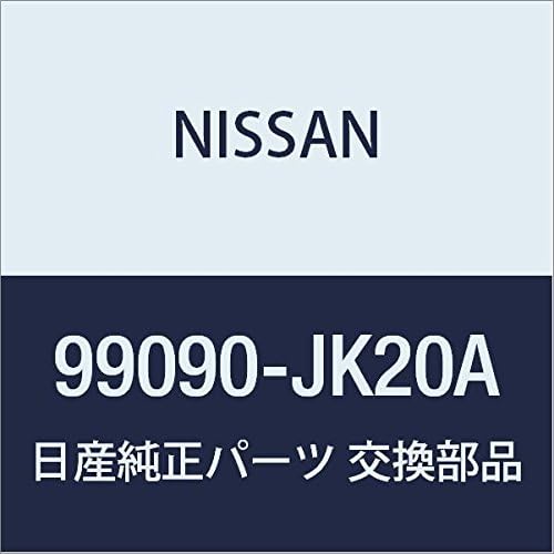 NISSAN Genuine Parts Placard Tire Limited