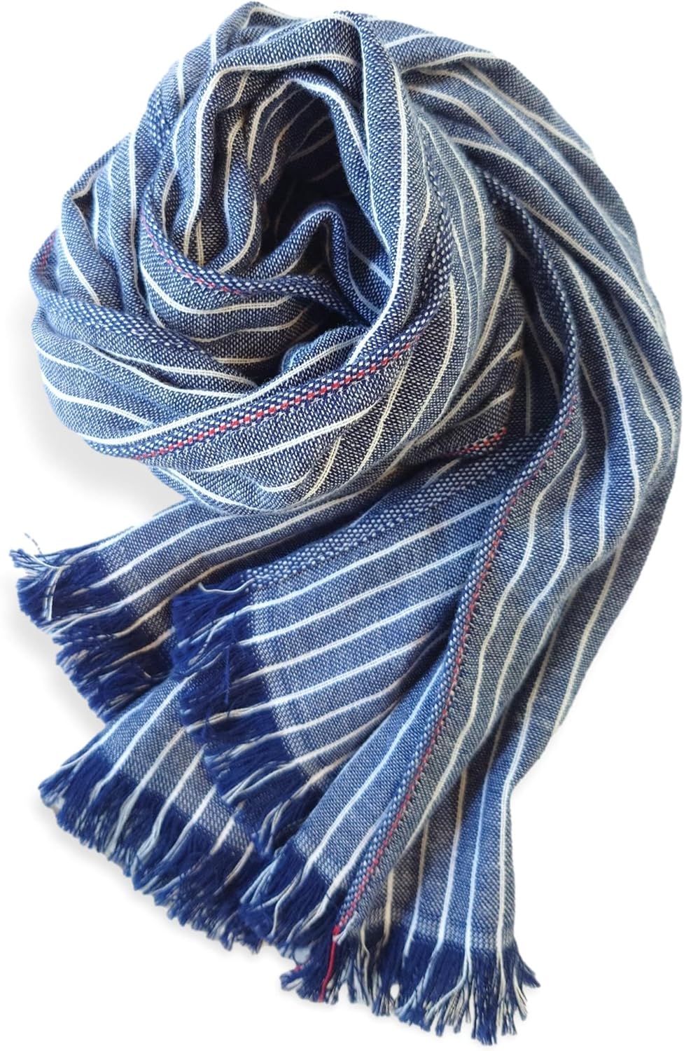 [ORI365] Imabari Scarf Towel, Fill Eugene, Soft, Made in Japan, Cotton, Double Gauze, Triple Gauze, Stole, Water Absorbent, Quick Drying, Stylish, Wrap Around the Neck, Women's, Men's, Sunshade, Work