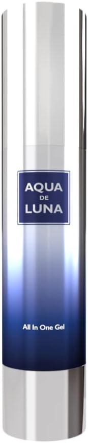 Aqua do Luna Skin Care All-in-One Gel