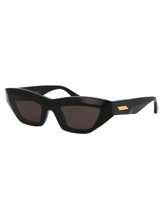 Bottega Veneta Sunglasses BV1219 S 001 - Image 1
