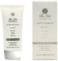 LJエクストラBBクリームUV 50ml