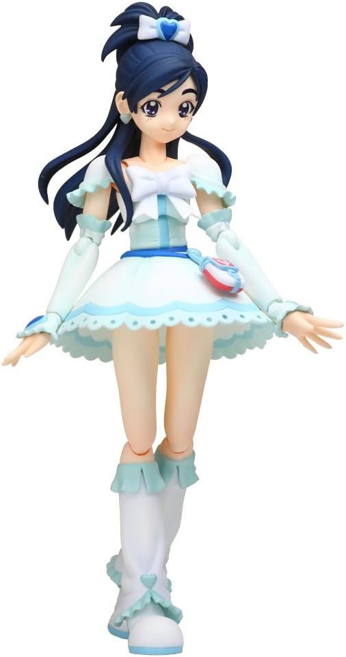 TAMASHII NATIONS S.H.フィギュアーツ キュアホワイト