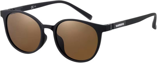 Shimano UJ-053Y Polarized Glass Boston Glass 01 Various Colors