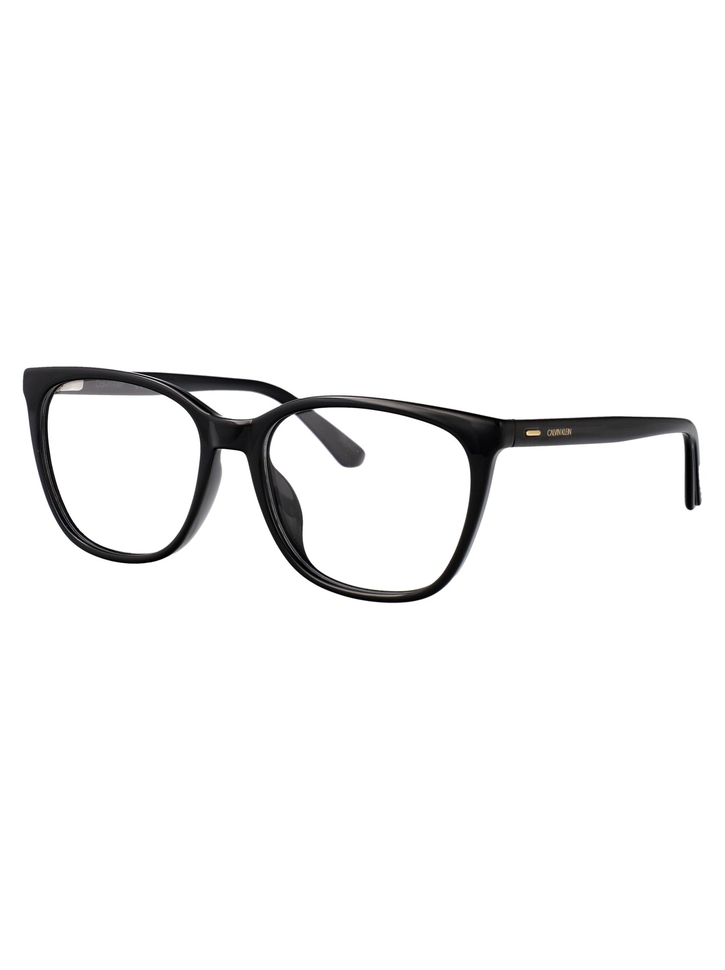 Calvin Klein カルバンクライン長方形の光学CK20525 001 - Image 1
