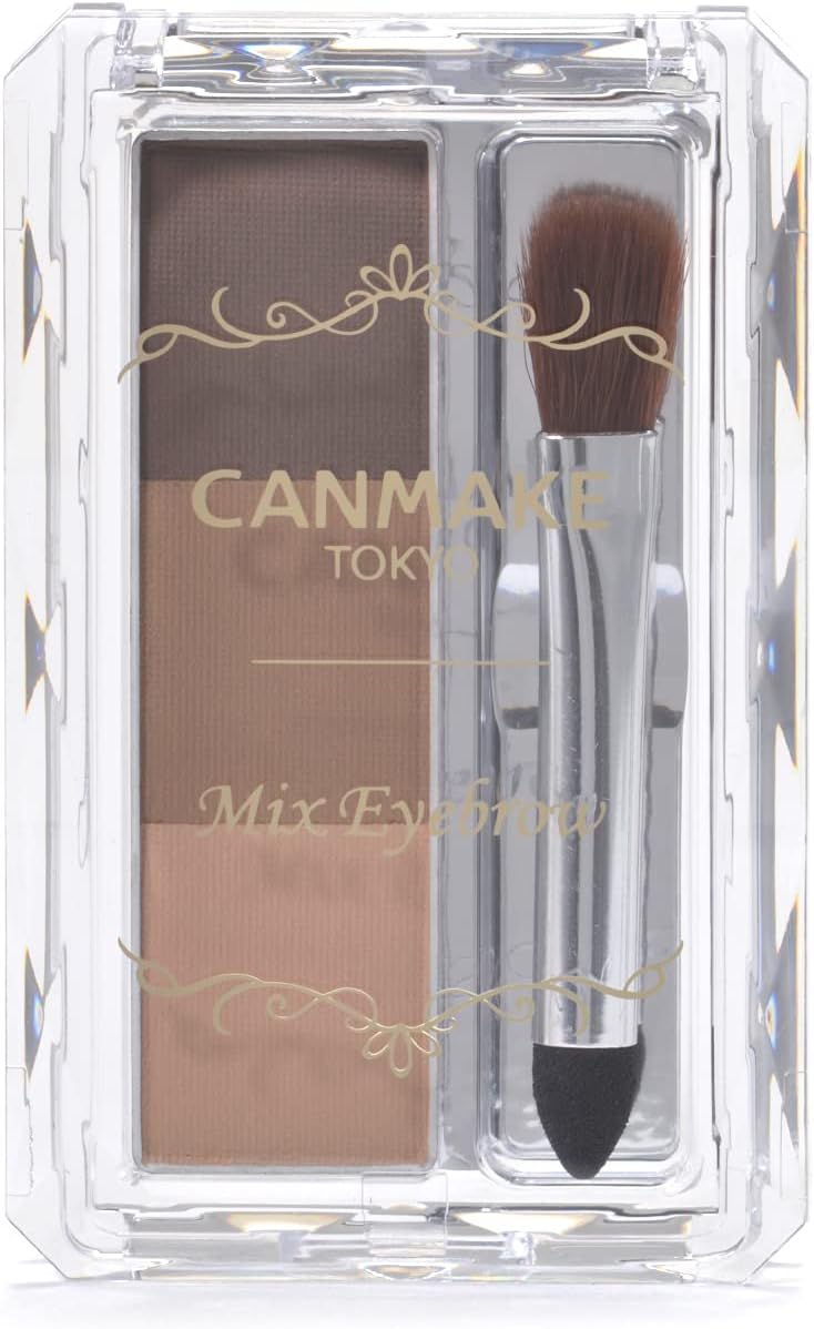 CanMake Mix Eyebrow