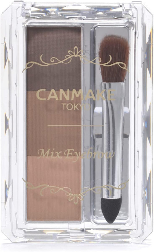 CanMake Mix Eyebrow