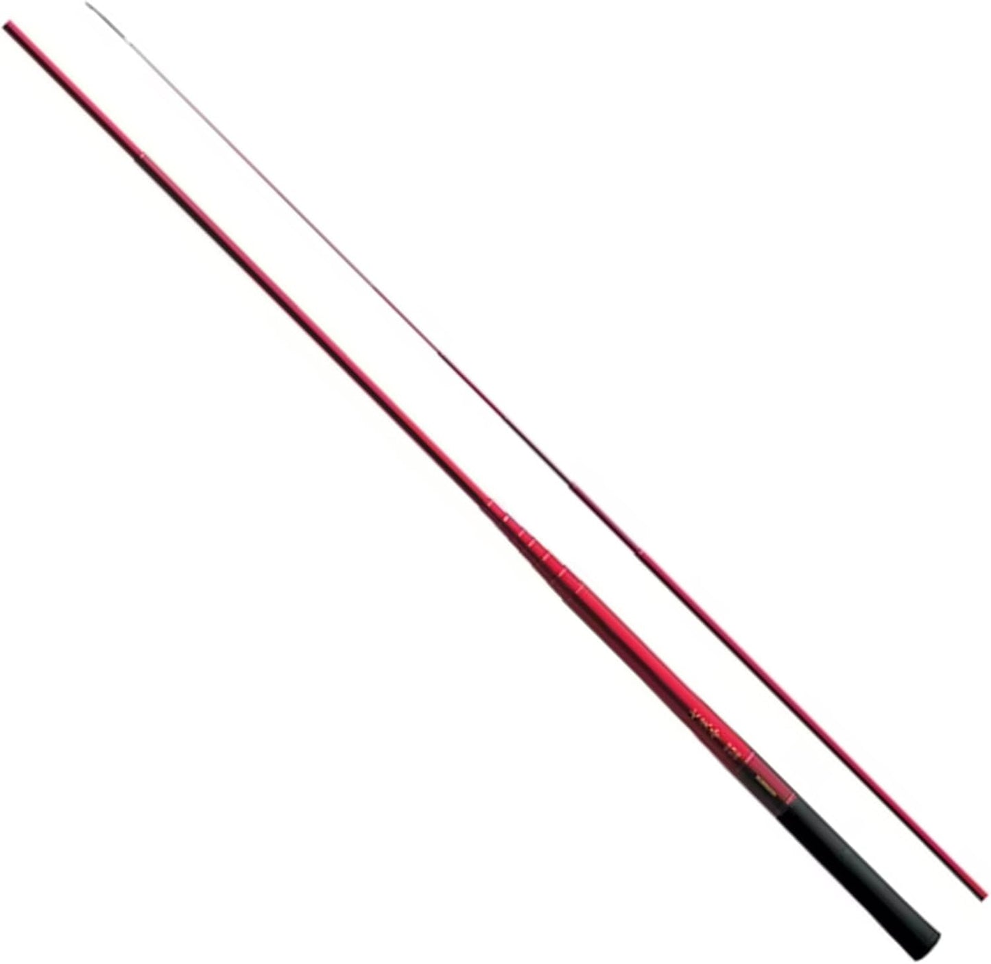 シマノ(SHIMANO) ロッド 渓流竿 七渓峰(しちけいほう) ZK 硬調45/53 源流 落ち込み 堰堤 ブッシュ 淵