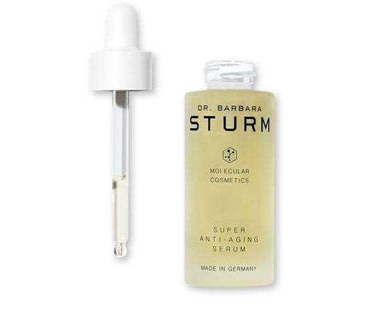 DR BARBARA STURM アンチエイジングセラム 30 ml - Image 1