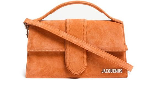 JACQUEMUS The Bambino large bag - Image 1