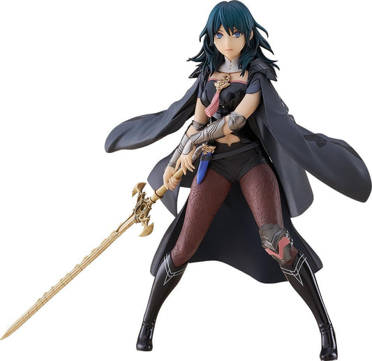 POP UP PARADE Fire Emblem Kazahana Setsugetsu Velez, Non-scale, Plastic, Painted Finished Product