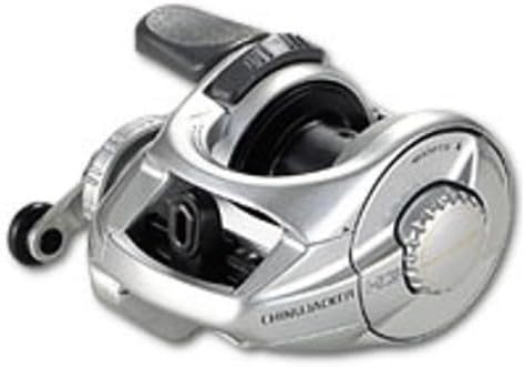 DAIWA CHINU JACKER HG Both axes