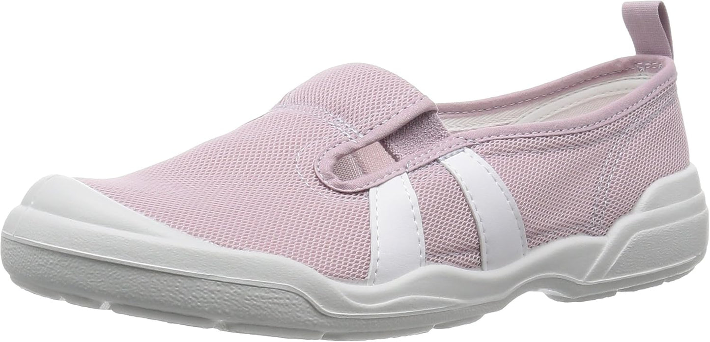 [ムーンスター] スニーカー MSオトナノウワバキ01 日本製 軽量 Ag抗菌 上履き メンズ レディース 21cm～28cm（ハーフサイズなし）