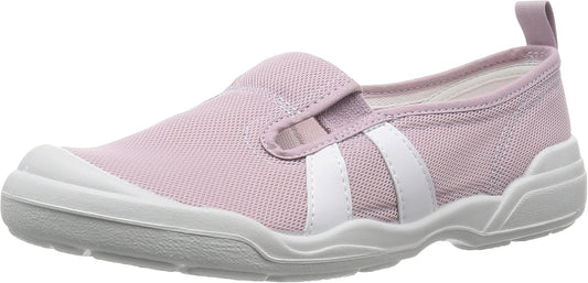 [ムーンスター] スニーカー MSオトナノウワバキ01 日本製 軽量 Ag抗菌 上履き メンズ レディース 21cm～28cm（ハーフサイズなし）