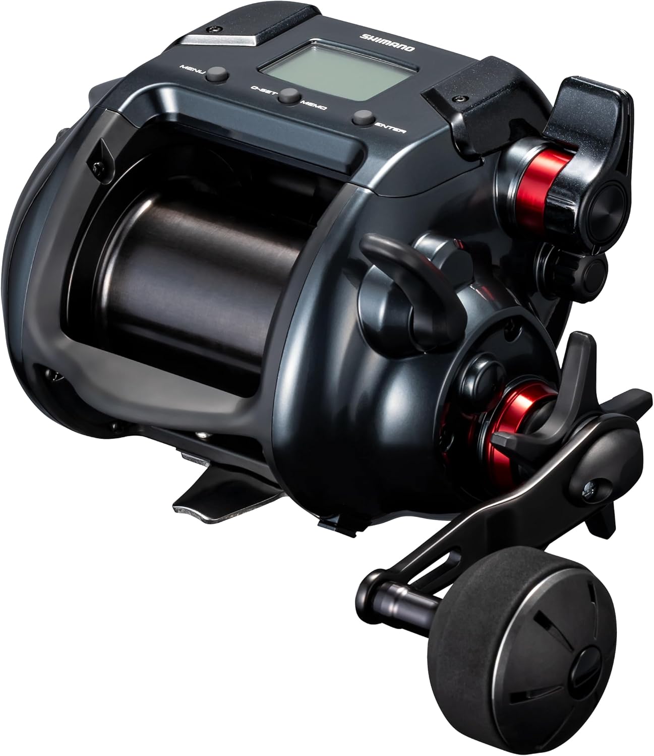 Shimano Electric Reel 24 Place 4000
