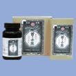 【指定第2類医薬品】首より上の薬(さじつき) 2400粒 ×2