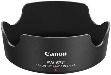 Canon Lens hood EW-63C