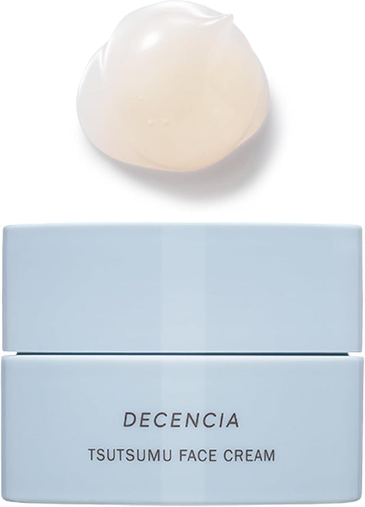 Desencia Puddle Face Cream