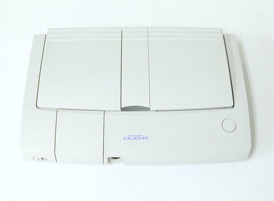 PCエンジンDUO-R本体 【PCエンジン】