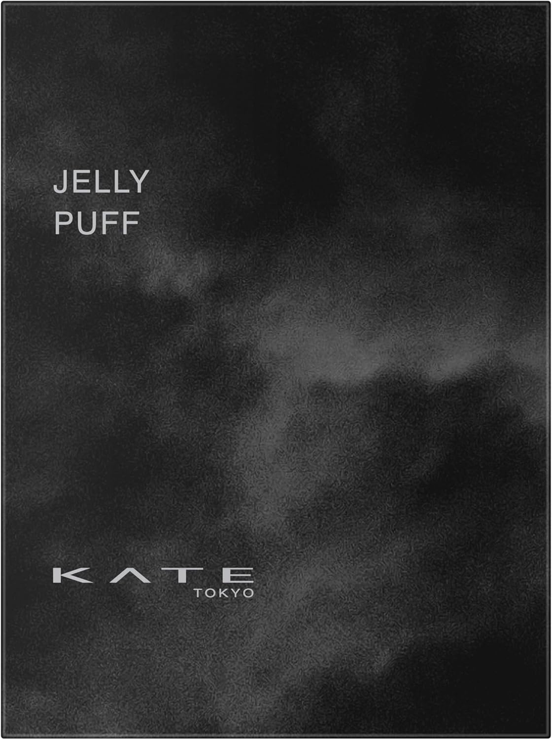 Kate Jelly Lip Puff - Moonlit Sea Moon Jellyfish