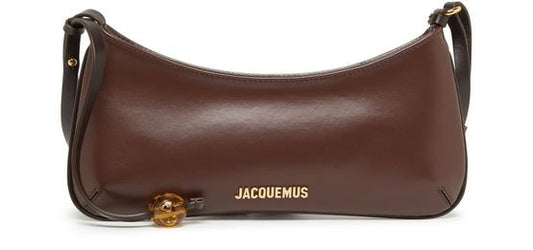 JACQUEMUS Le Bisou パールバッグ - Image 1