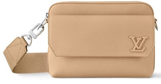 LOUIS VUITTON Fastline Messenger - Image 1
