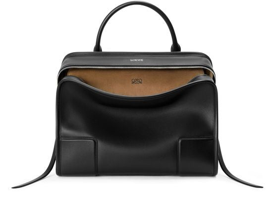 LOEWE Large Amazona 180 bag in soft calfskin - Image 1
