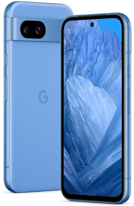 [Refurbished] Google Pixel 8a G576D SIM Free 128GB Bay