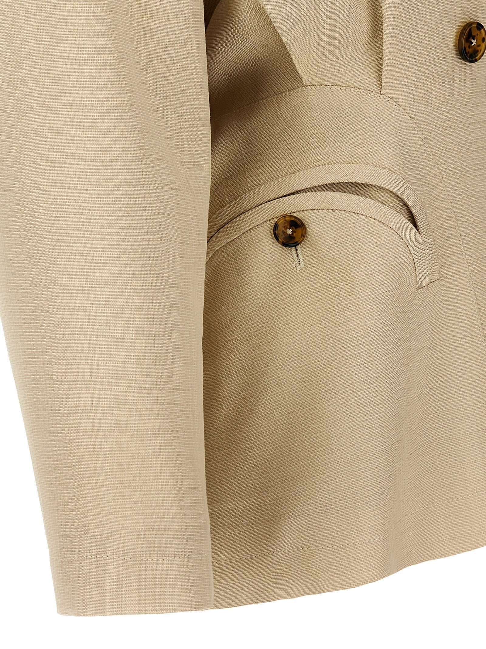 Blaze Milano BlazéMilano 'Sheena Ares' Blazer - Image 1